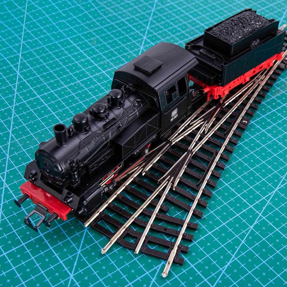 Model Railway Accessories, N Scale Train Accessories