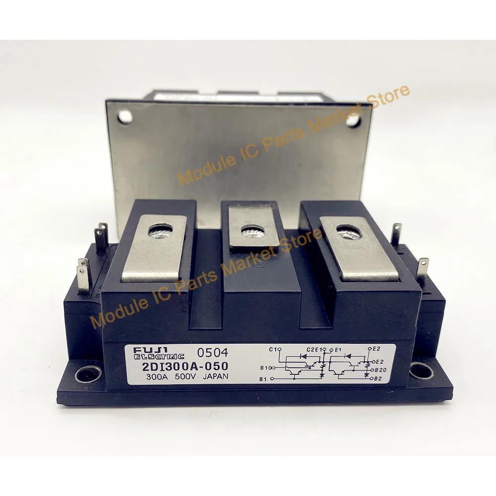 2DI300A-050 NEW MODULE