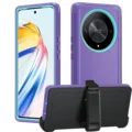 Purple Sky Blue