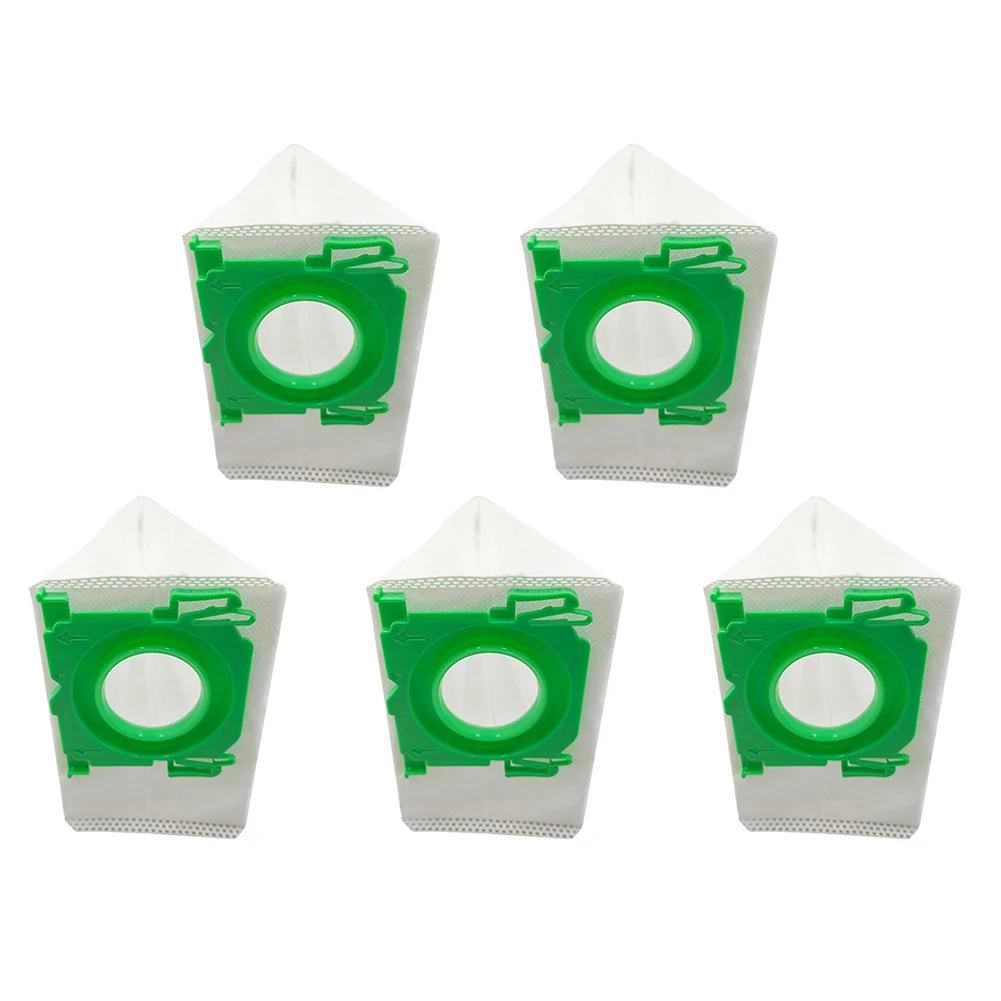 

5 шт., мешки для пыли для пылесоса Sebo Box X/c/370