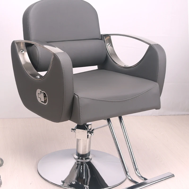 

Work Bar Stools Dressing Table Chair Barber Tattoo Professional Hairdressing Chair Manicure Office Stoel Salon Furniture