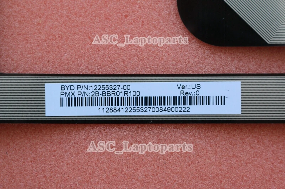 NEW US Keyboard For RAZER Blade 15 Advanced 2018 RZ09-0238 RZ09