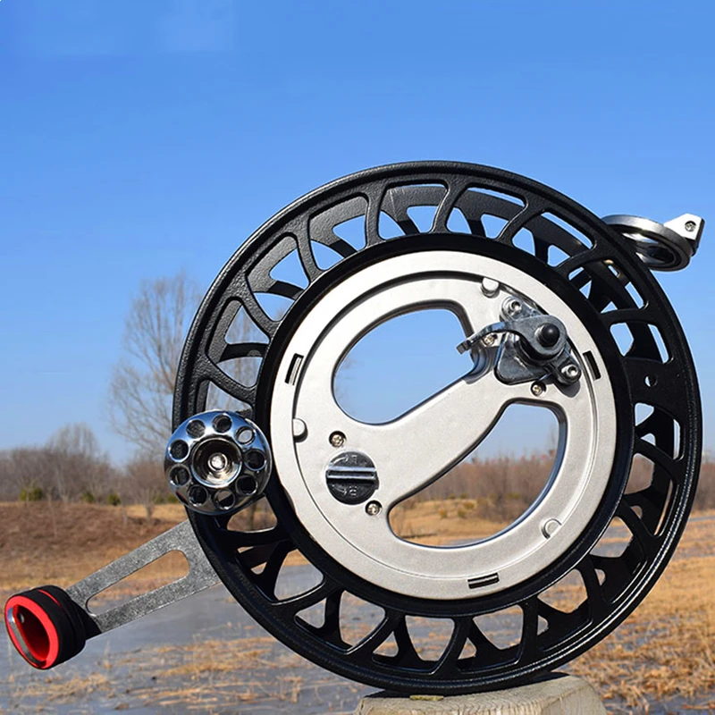 Free Shipping professional kites reel for adults kites flying inflatable kites wheel kevlar line flying kite kite reel kepler 3