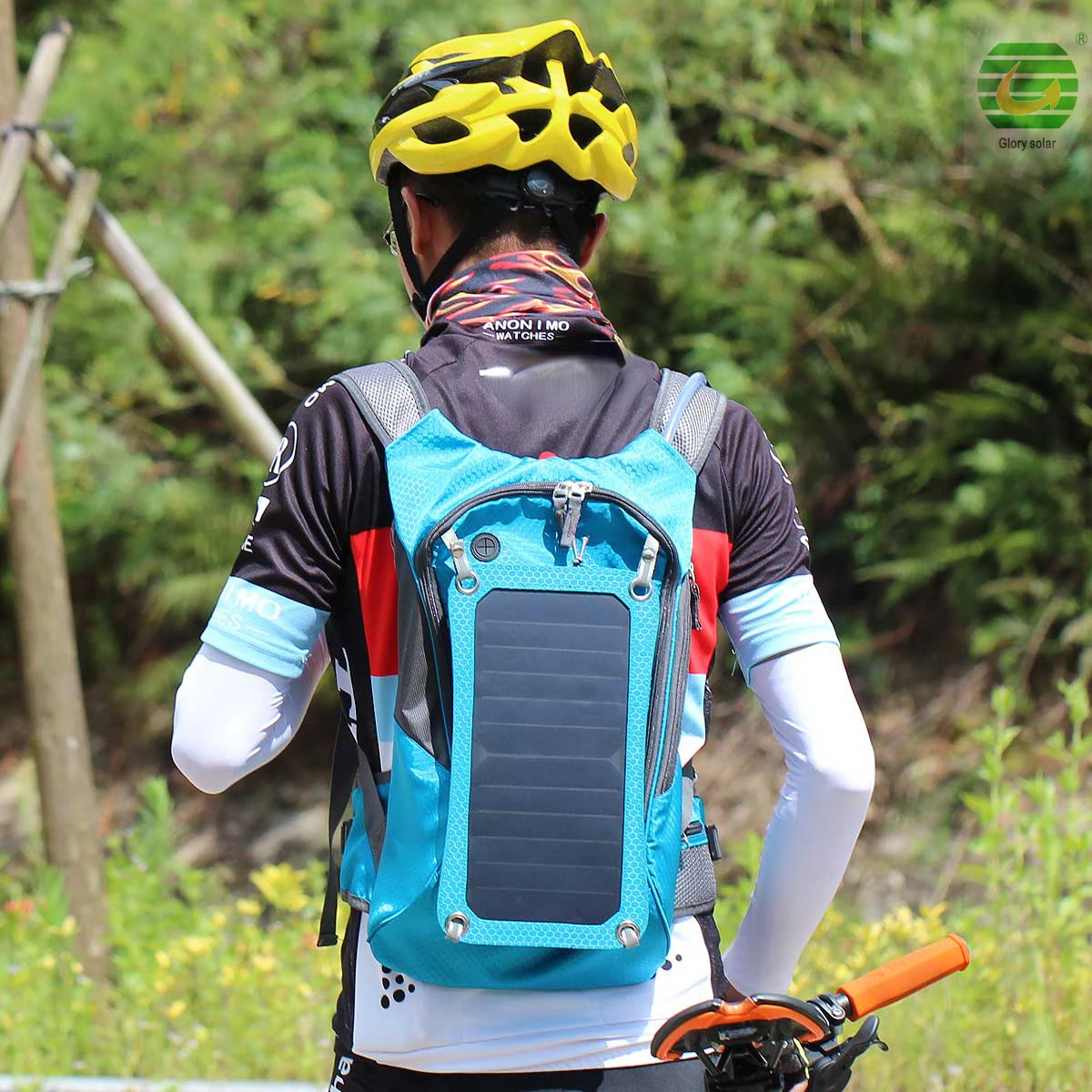 mochila-solar-recargable-para-ciclismo-al-aire-libre-mochila-impermeable-para-senderismo-portatil-y-versatil-venta-al-por-mayor