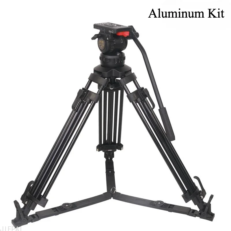 Aluminum kit