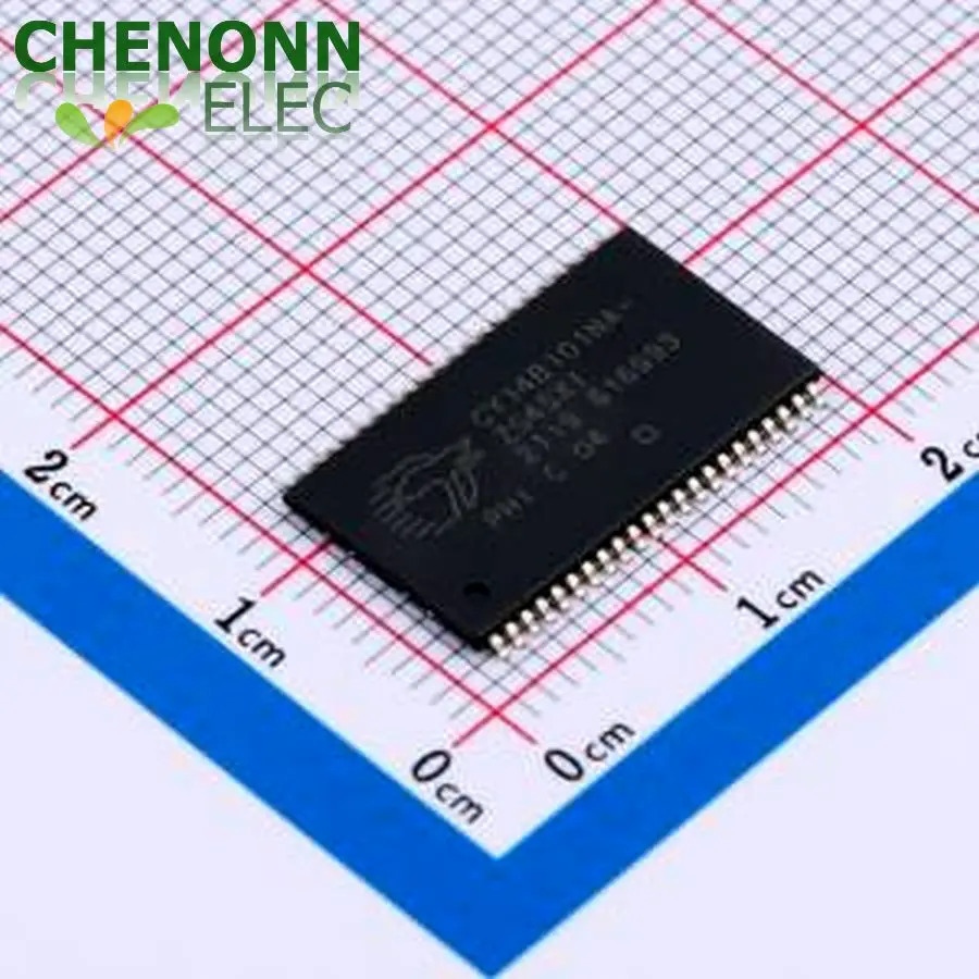 CY14B101NA-ZS45XIT