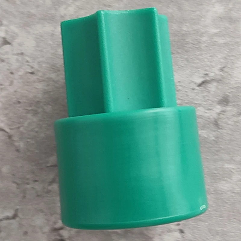 Plastic Dough Remover For Monsieur Cuisine Dough Flower As Knife Turning Aid