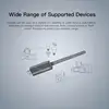 SONOFF ZigBee 3.0 USB Dongle Plus Smart ZB-Dongle-E Esp32 ZigBee Gateway, Home Assistant ZHA ZigBee2MQTT USB Stick ZB Dongle-E 4