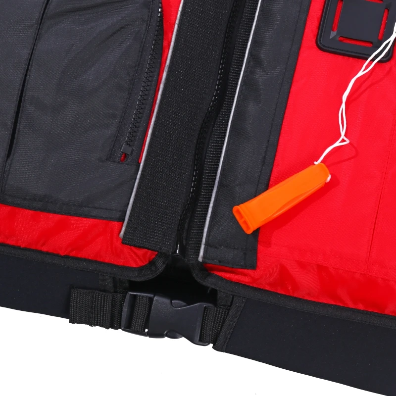 Life Vest for Youths and Adults for Boating 5