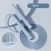 2.8m Jump Rope Professional Adult Children Specialized for Speed Skipping Rope Adjustable Gym Fitness Equipment 6
