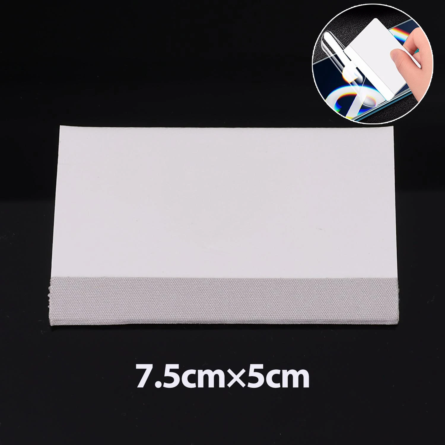 1-4Pcs Frosted Soft TPU Hydrogel Films Back Screen Protectors