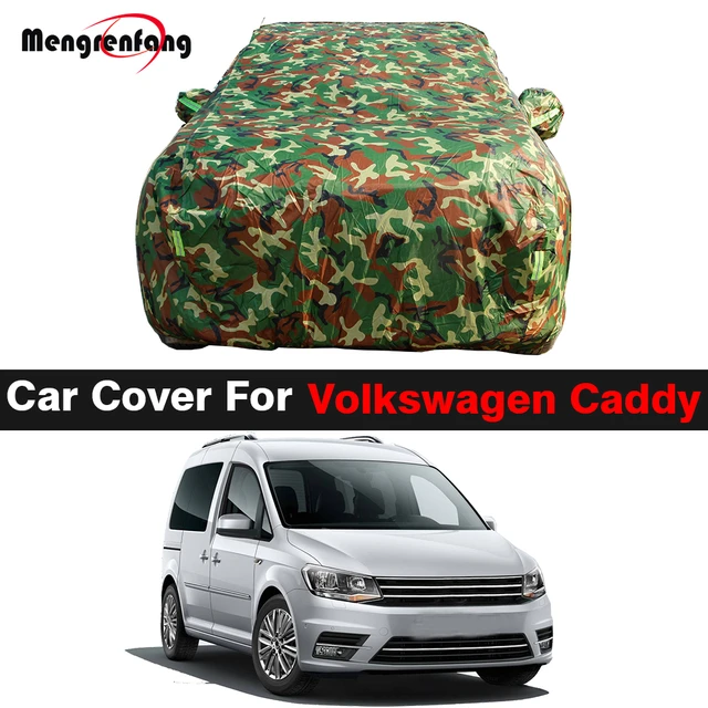 Car Cover For VW Volkswagen Tiguan SUV Outdoor Anti-UV Sun Shade Snow Rain  Resistant Cover Windproof - AliExpress