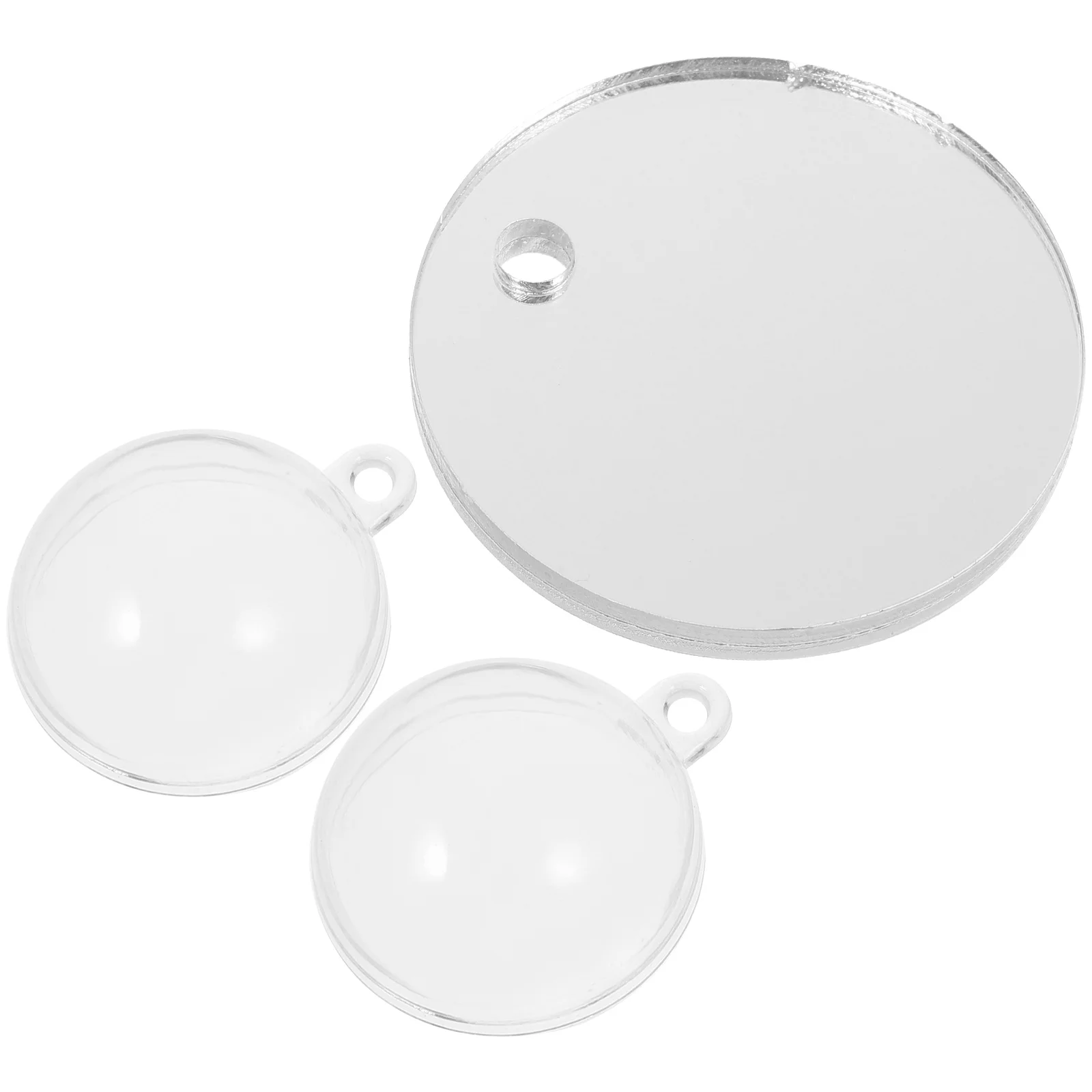 1 Set Betta Mirror Acrilico Betta Mirror Betta Fish Mirror Aquarium Supply