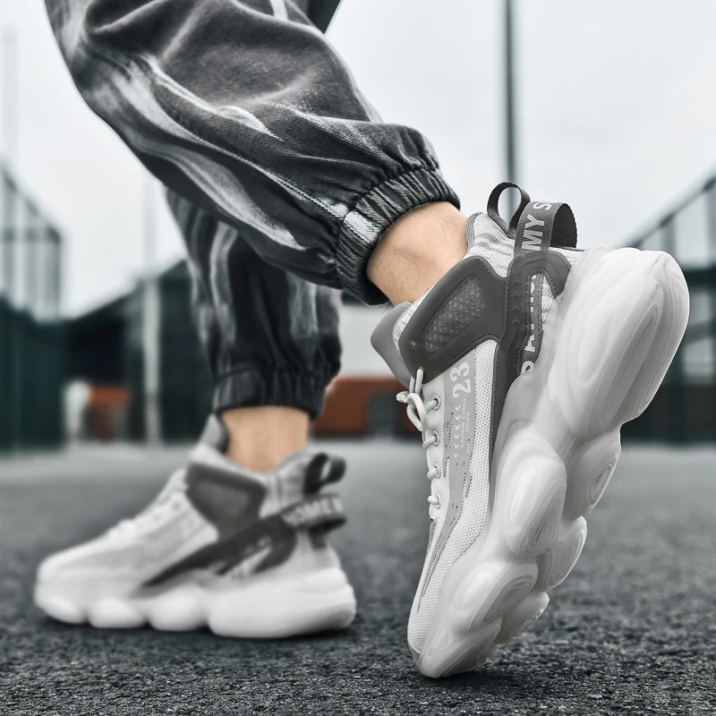 Shoes men Sneakers Male casual Mens Shoes tenis Luxury shoes Trainer Race Breathable Shoes fashion loafers running Shoes for men