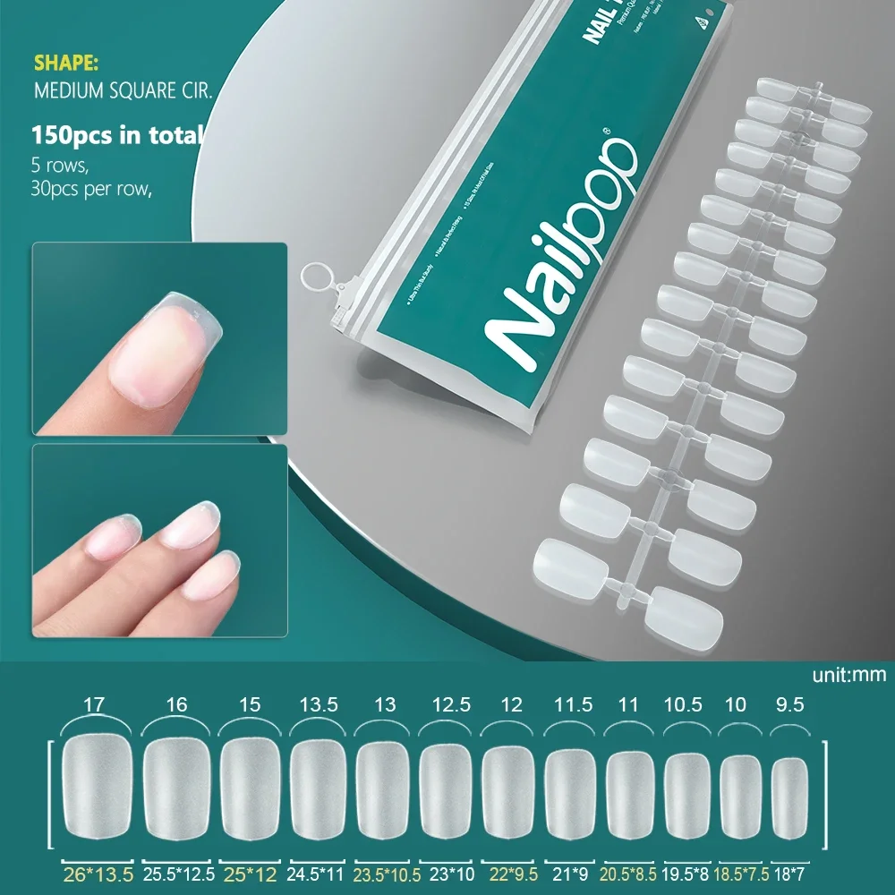 M-Square Cir. 150