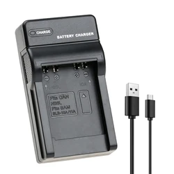Compact USB - C Battery Charger (NB - 6L)