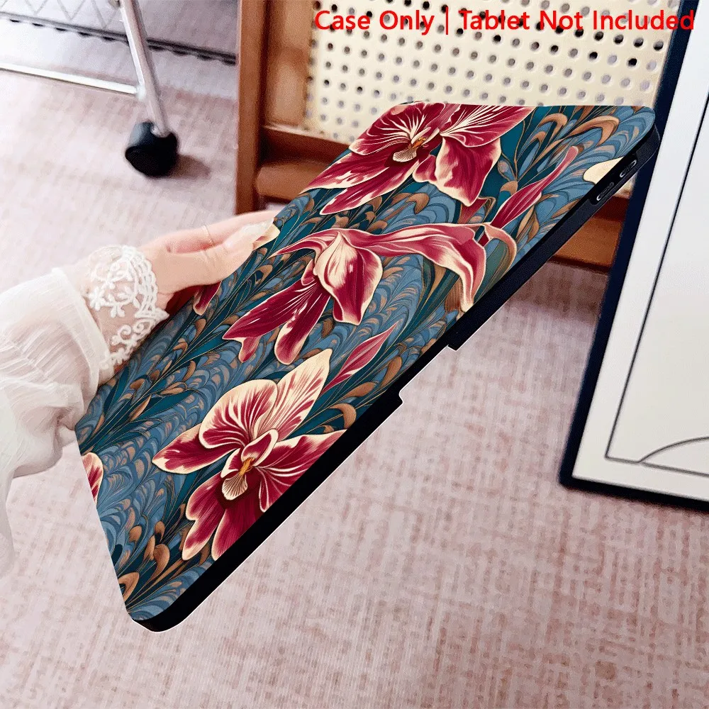 Universal Tablet Case - Premium Protective Cover for Various Tablet Brands