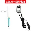 15cm EU Plug