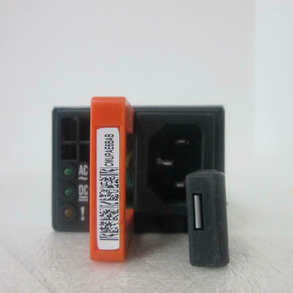 DCJ6502-04 650W JPSU-650W-AC-AO 740-070749 Power Supply Works Perfectly Fast Ship High Quality 5 DCJ6502-04 650W JPSU-650W-AC-AO 740-070749 Power Supply Works Perfectly Fast Ship High Quality - Image 3