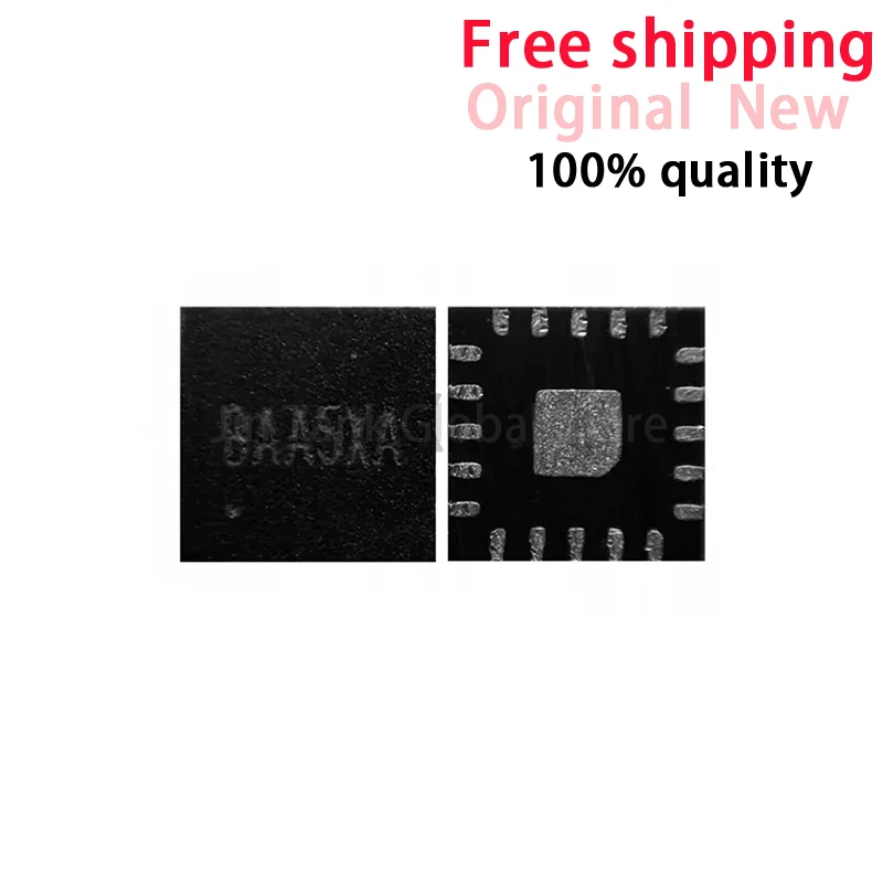 

10pcs SY8286RAC SY8286R SY8286 (BAA5XA BAA4DE BAA6FR BAA...) QFN-20