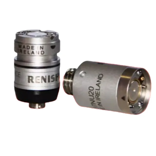 Renishaw TP20 Standard Force Module A-1371-0270 | CNC Probe Sensor Module | High Precision Coordinate Measuring Machine (CMM) & CNC Machine Tool Accessory