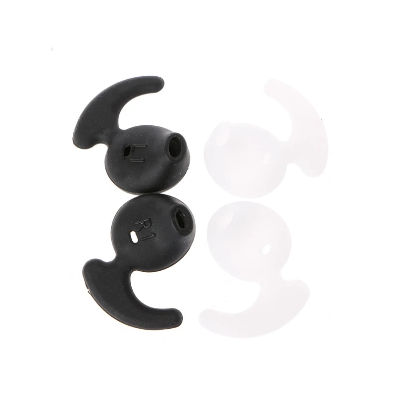 

Headphone Earphones Silicone Cushion Covers for S6 Level EO-BG920