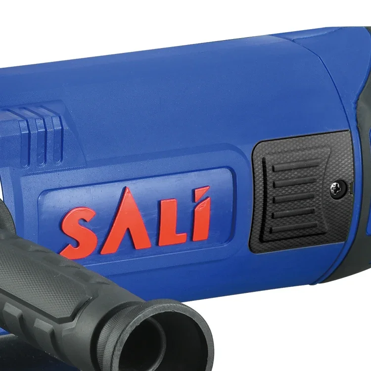 SALI-6180P 2650W Angle Grinder M14*2 7 Inch angle grinder electric tools