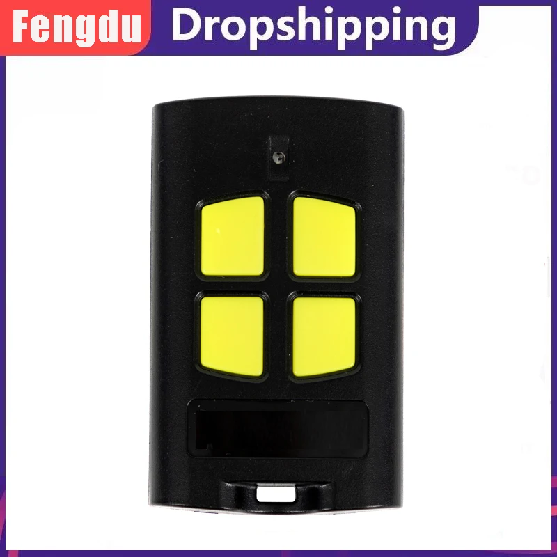 Electra Remote Control Garage Universal Remote Control For BENINCA TO