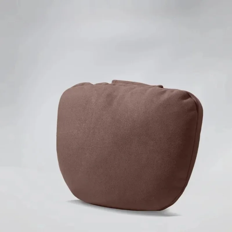 Maybach Style Car Headrest Neck Pillow-Universal Adjustable Memory Foam Cushion with S-Class Design,Luxury Support for Long