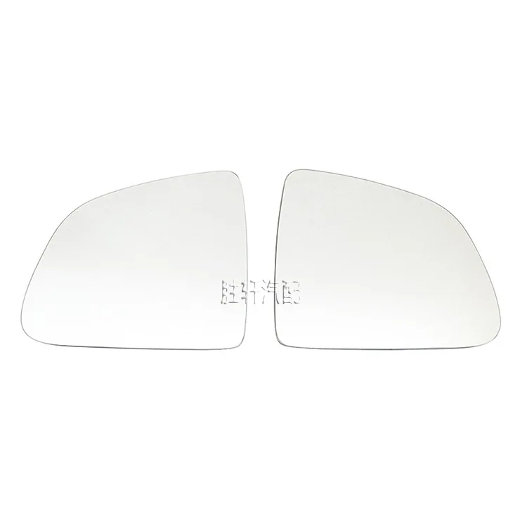 

For Tesla Model Y 19-23 lenses, reversing lenses, rearview lenses, reflective mirrors, heated glass