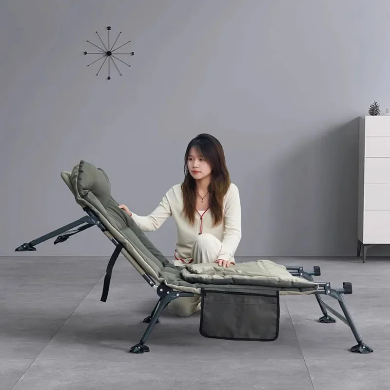 Portable Camping Bed Single Folding Modern Princess Design Space Saving Bed Sleeping Beauty Sex Camas De Casal Home Furniture