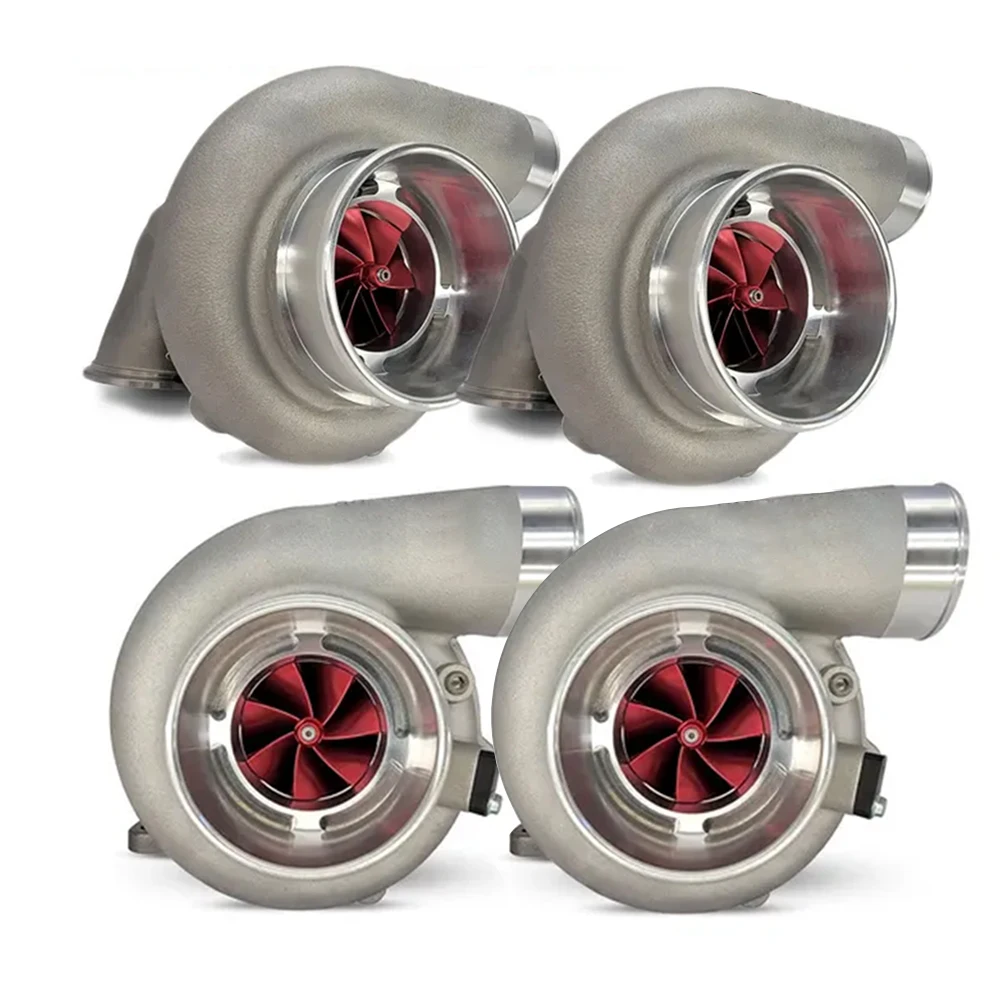 For Mercedes-Benz M177 63 AMG 4.0L W.4 Turbo Upgrade High Performance Turbocharger for Enhanced Engine Performance