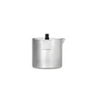Keith NonToxic Titanium Tea Cup Set Teapot, Bacteriostatic Tableware, Outdoor Drinkware Chinese Kung Fu Tea Set with Tea Tweezer 2