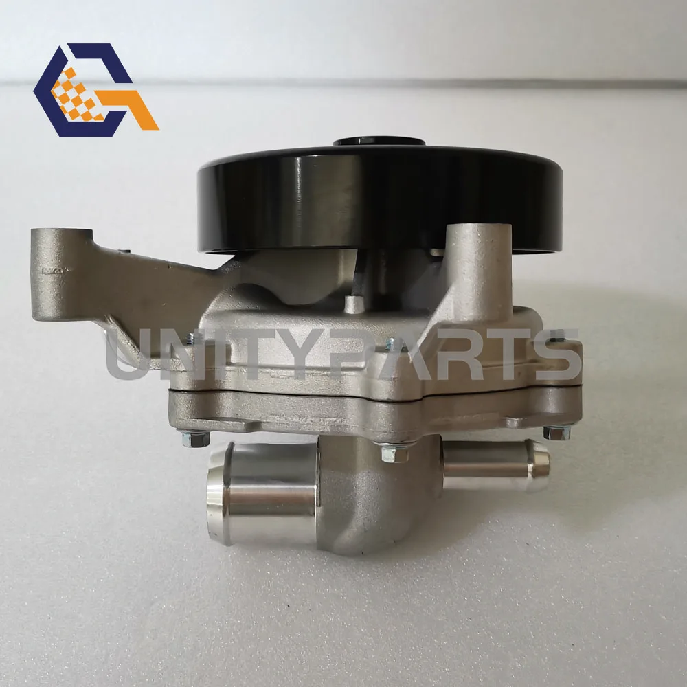 Engine Cooling Water Pump For Jaguar S-Type X200 AJV6 XF X250