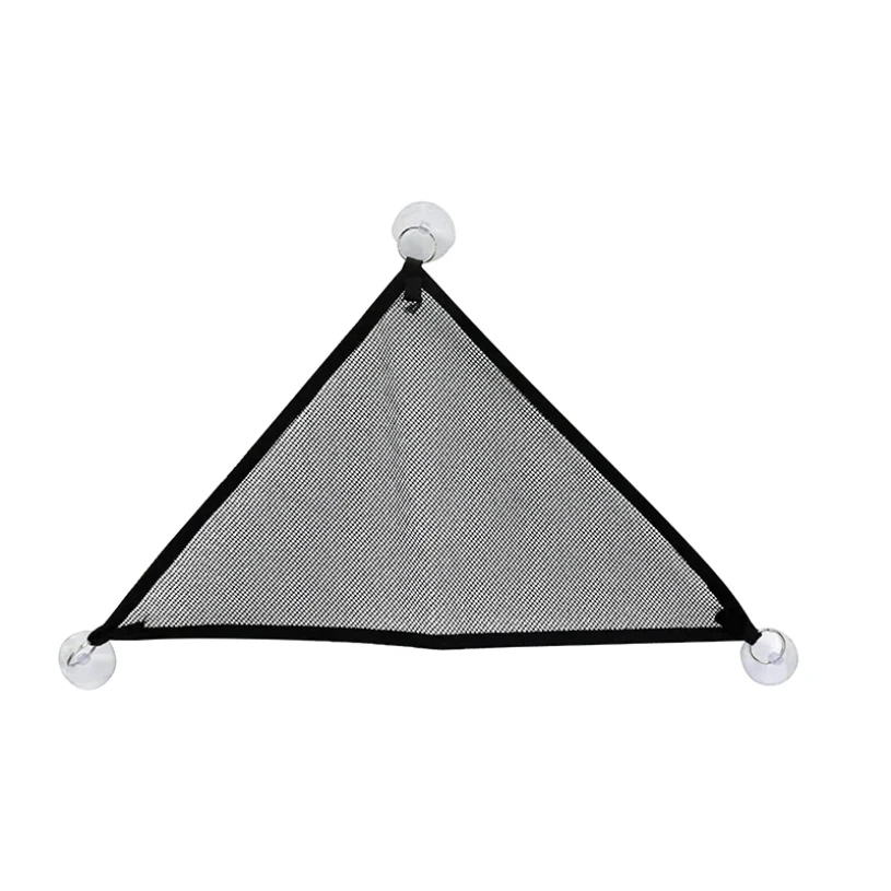 Reptile Hammock & Ladder Set 6