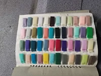 luxury Fully  long dress with ruffles cape tulle cloak Wedding attire Fashion Stage cloak custom  party prom dress - Image 5