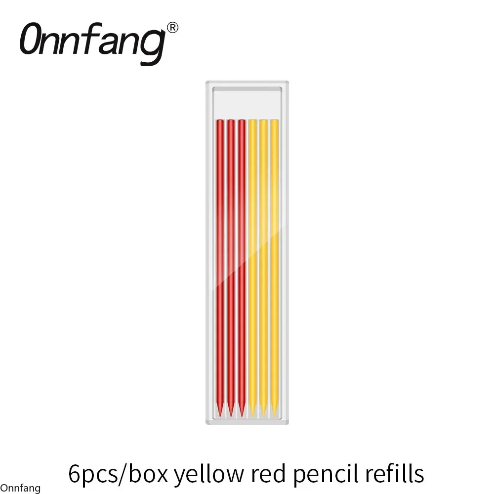 Yellow red lead