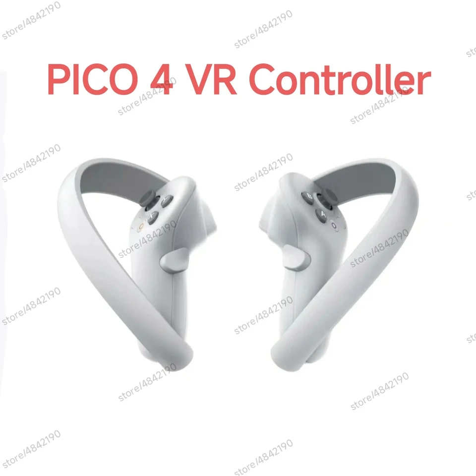 Pico All Vr Controllers New VR Motion Controller Original For Pico