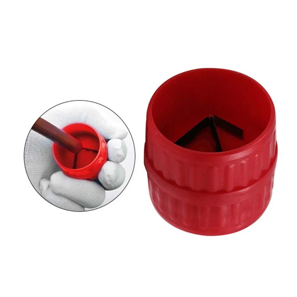 

Abrasives Pipe Reamer Reamer Inner Manufacturing Metal Metalworking Outer Trimmer Burr Business CNC Chamfering