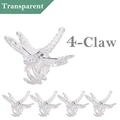 Transparent