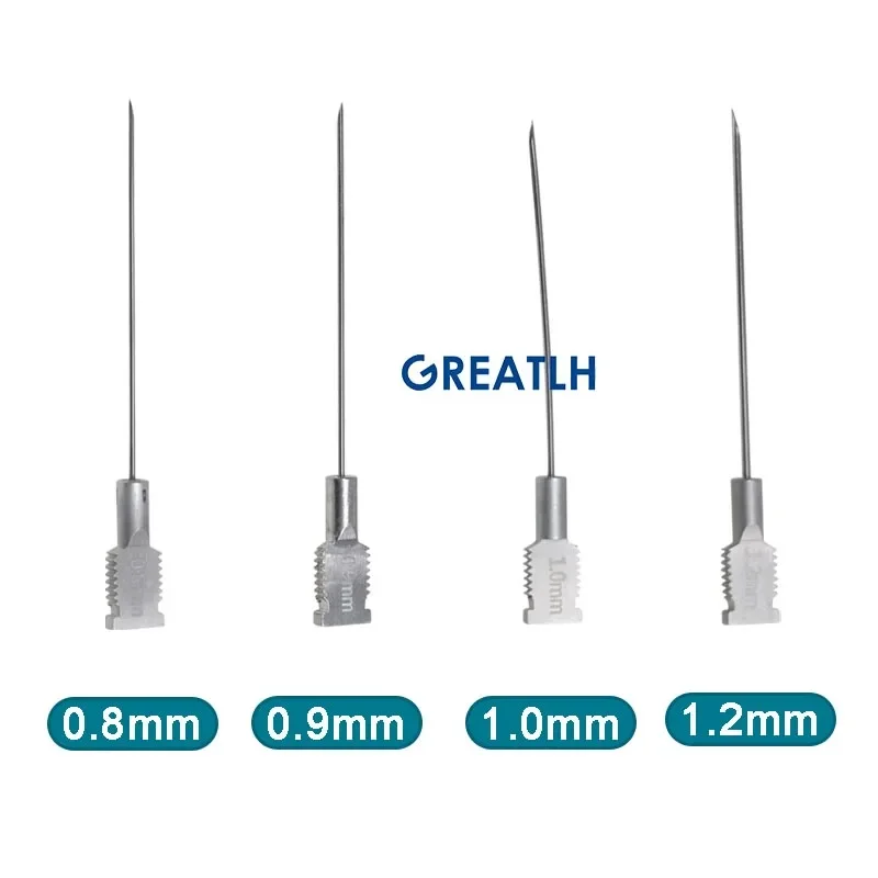 FUE Hair Transplant Pen Eyebrow Beard Implanting Pen Planting Hair Tool Hair Transplant Pen