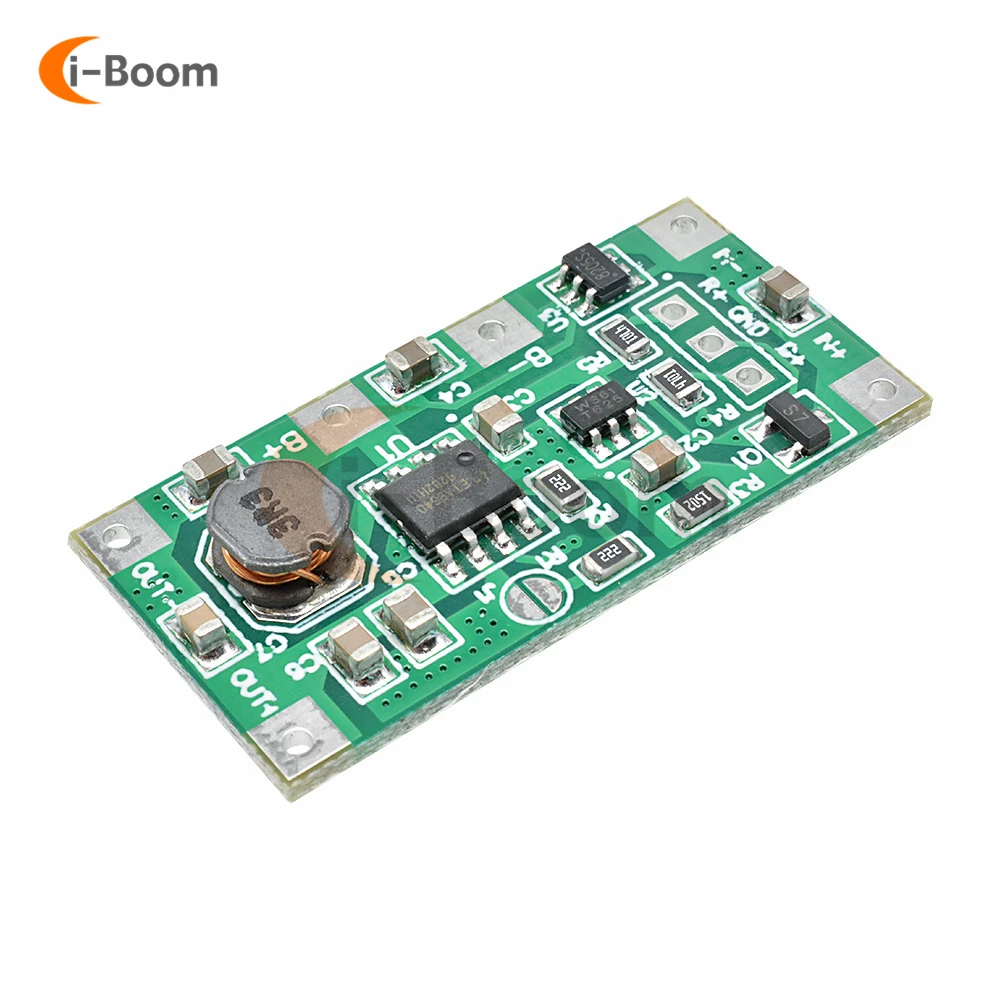 5V 1A UPS Uninterrupted Power Supply Module