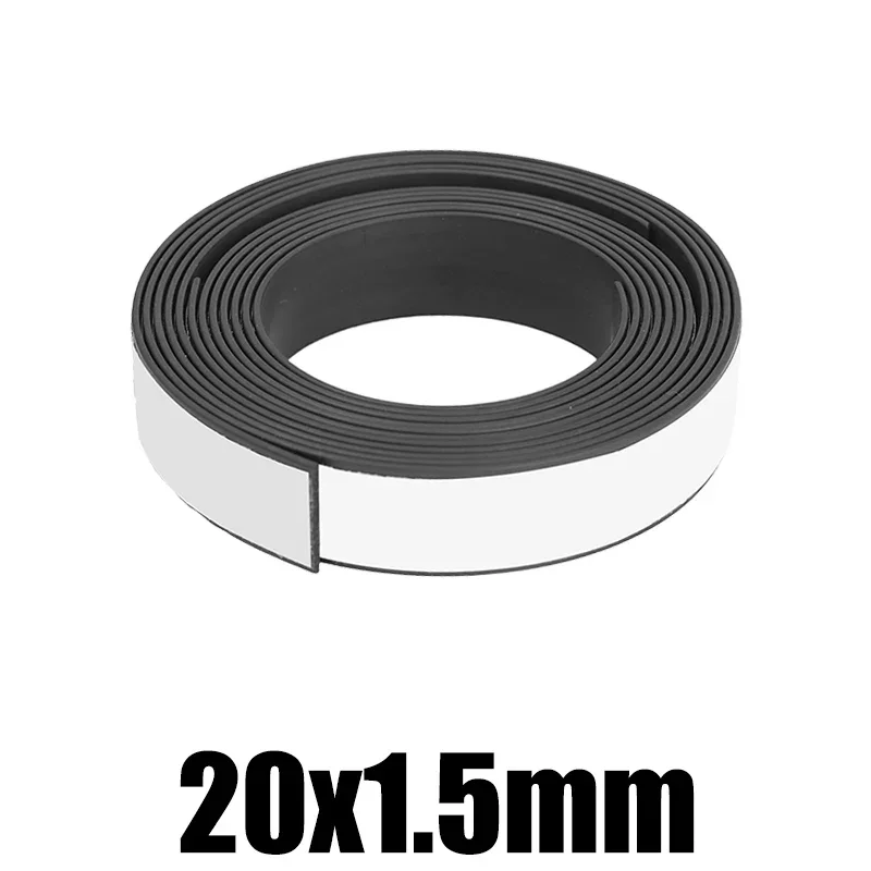 20x1.5mm