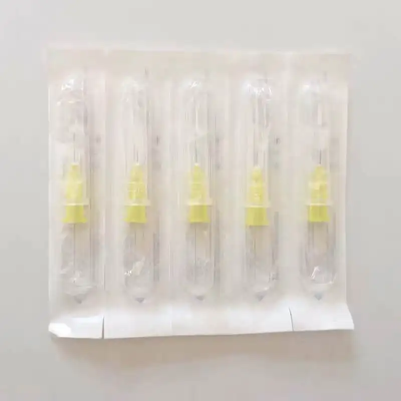 Eyelid Tools Painless Small Needle Syringes Needles Tools