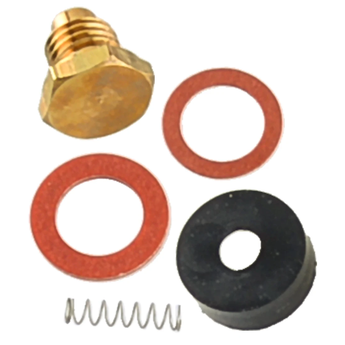 Carburetor Repair Kit 1395-9761-1 Fit for Mercury Mariner 6HP 8HP 9.9HP 10HP 15HP 20HP 25HP