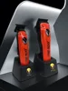 JucaiPRO Jucai/Devil's Eye Series Electric Clipper Flagship Set Imported Extra Large Torque Brushless Motor 2