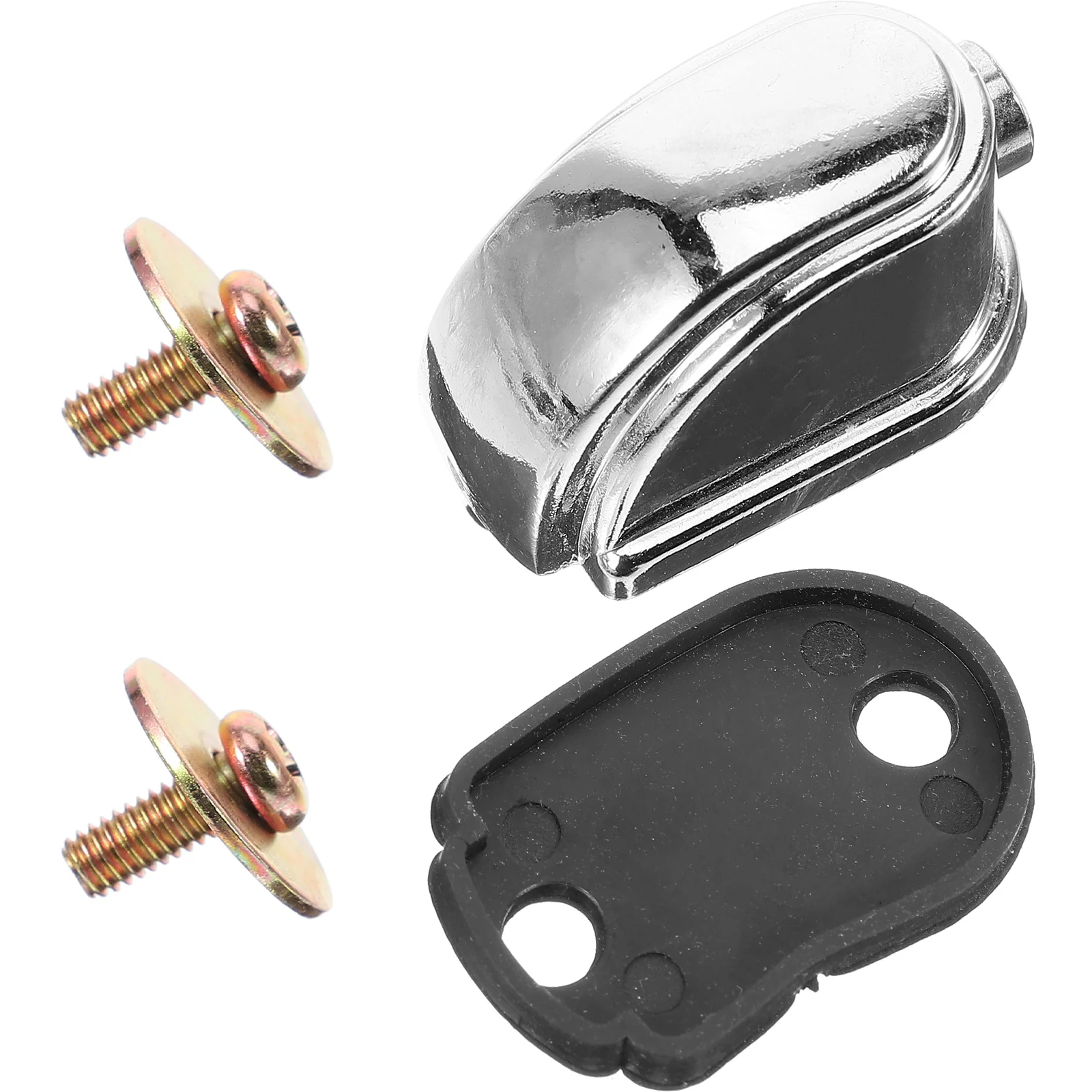 

Metal Snare Drum Lug Bass Drum Connector Claw Hook End Tom Drum Lug Percussion Instrument Replacement Parts