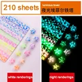 A tower 210sheets