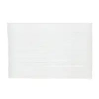 Single Flat Microscope Glass Slides Reusable Laboratory Lens Adapter 50pcs 3