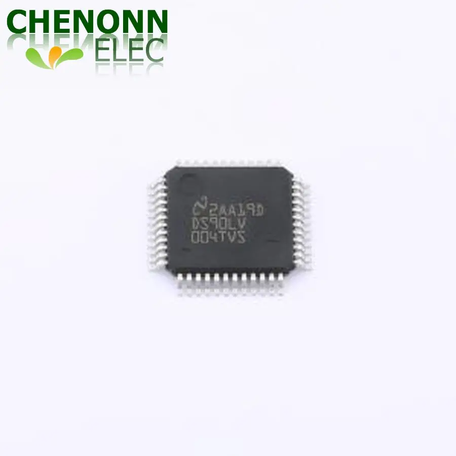 DS90LV004TVS/NOPB